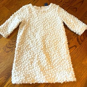Toddler Girls Gap Sweater Dress Size 4t